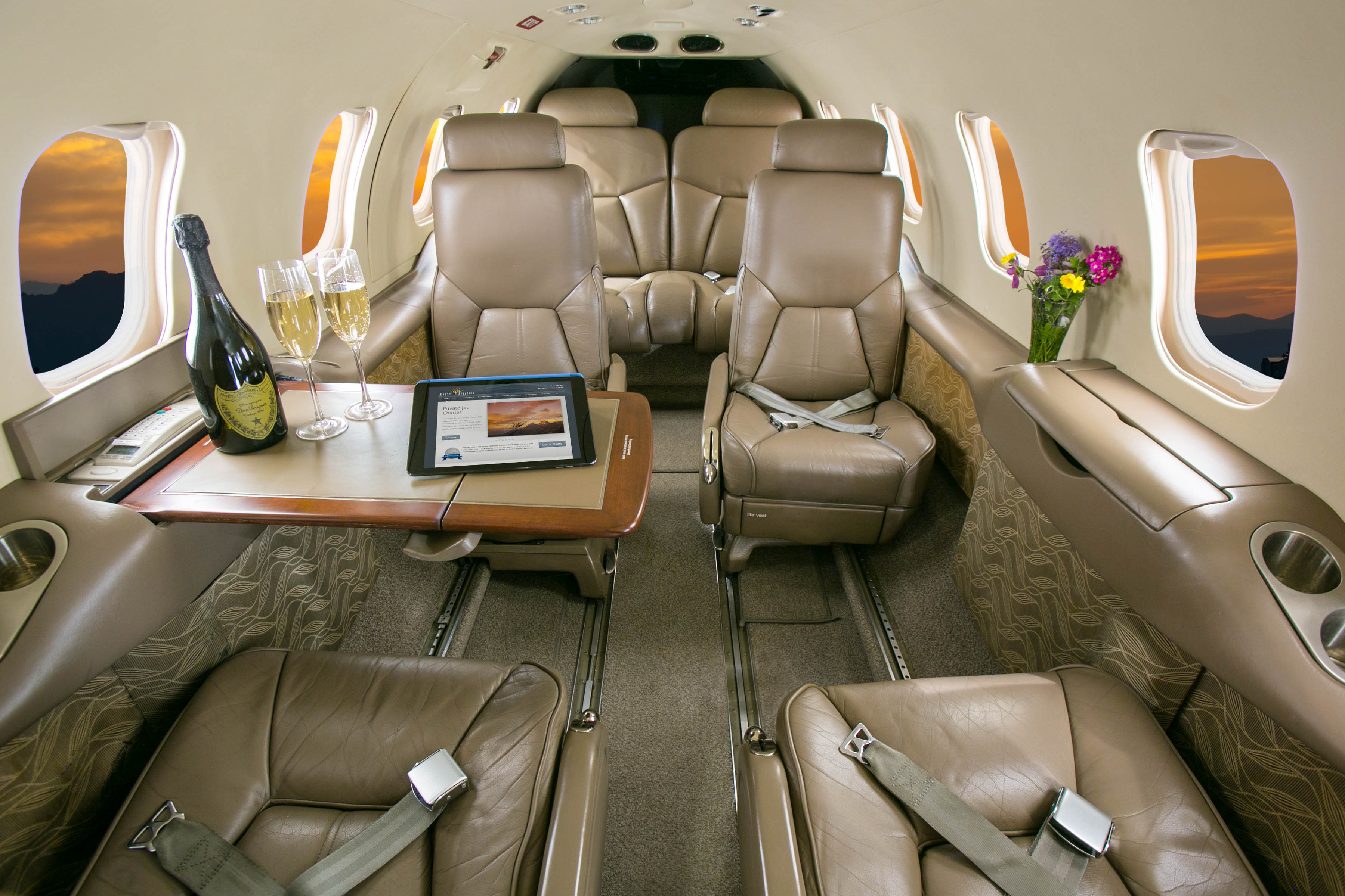 SOLD 1999 Learjet 31A sn 173